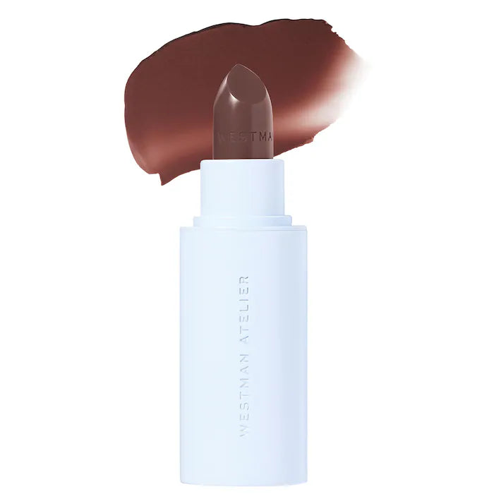 Westman Atelier - HydroBalm Sheer Tinted Lipstick with Peptides and Hyaluronic Acid