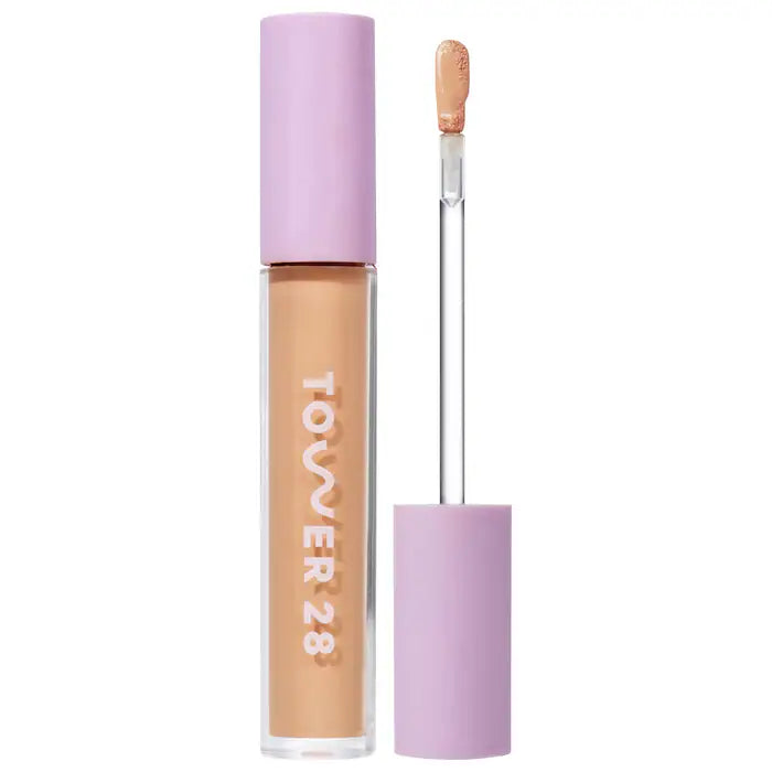 Tower 28 - Swipe All-Over Hydrating Serum Concealer