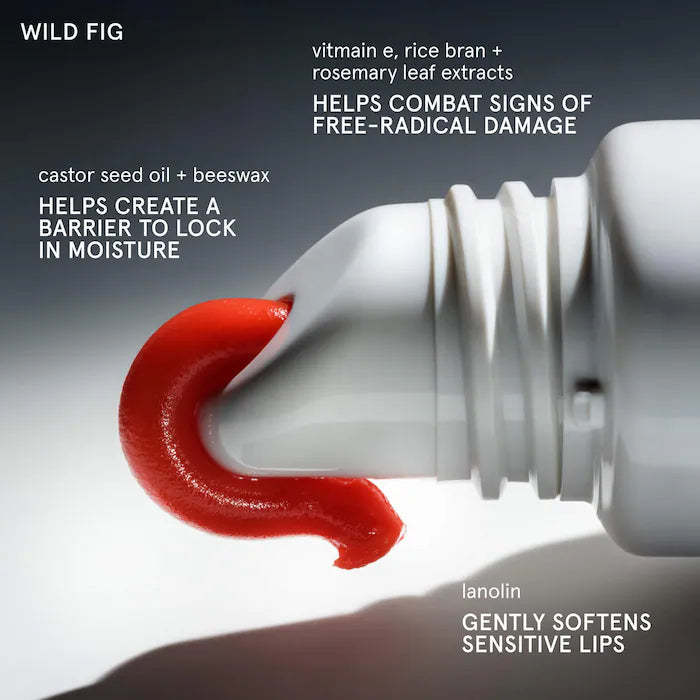 Glossier - Balm Dotcom Lip Balm and Skin Salve