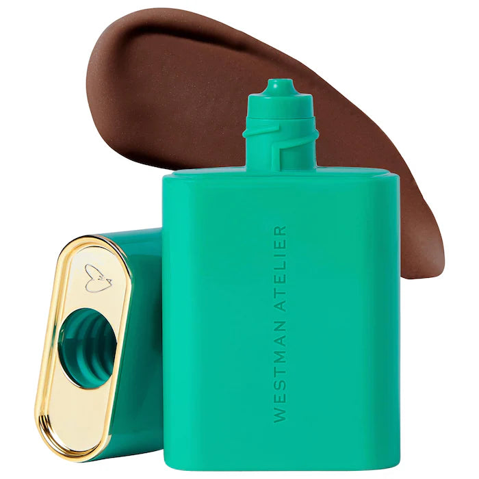 Westman Atelier - Sun Tone Hydrating Matte Bronzing Drops
