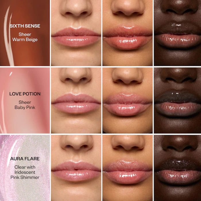 Kosas - Mini Lip Pulse Lip Plumper Gift Set
