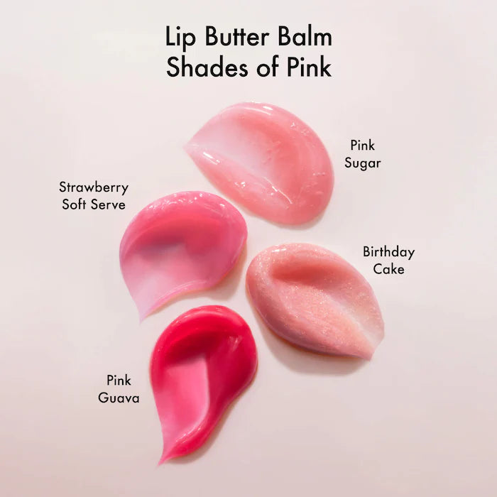 SUMMER FRIDAYS - Lip Butter Balm
