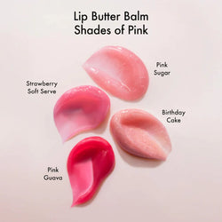 SUMMER FRIDAYS - Lip Butter Balm
