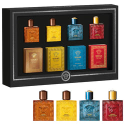 Versace - Mini Cologne Sampler Gift Set