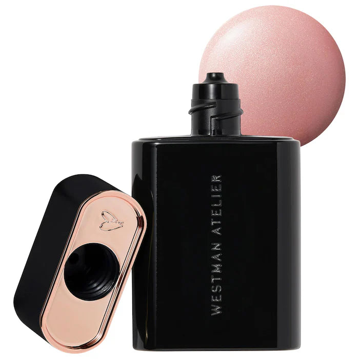 Westman Atelier - Liquid Super Loaded All-Over Illuminating Highlighter with Vitamin C