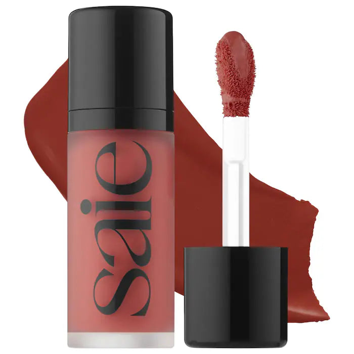 Saie - Dew Blush Liquid Cheek Blush