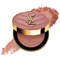Yves Saint Laurent - Make Me Blush 24H Buildable Powder Blush