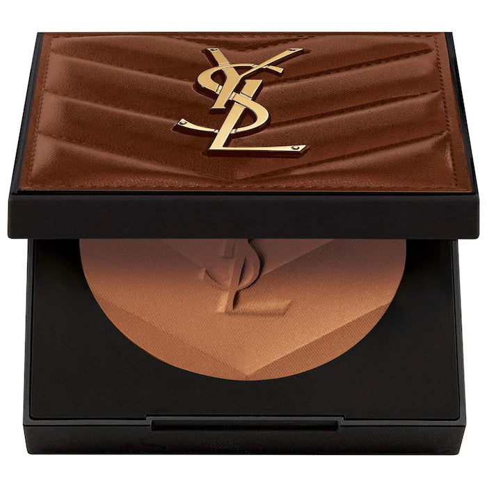 Yves Saint Laurent - All Hours 24H Hyper Sunkissed Glow Bronzer