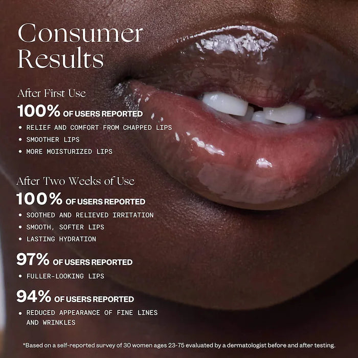 VIOLETTE_FR - BALM AMOUR Nourishing Tinted Lip Treatment with Peptides