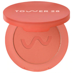 Tower 28 - GetSet Blur + Set Matte Powder Blush