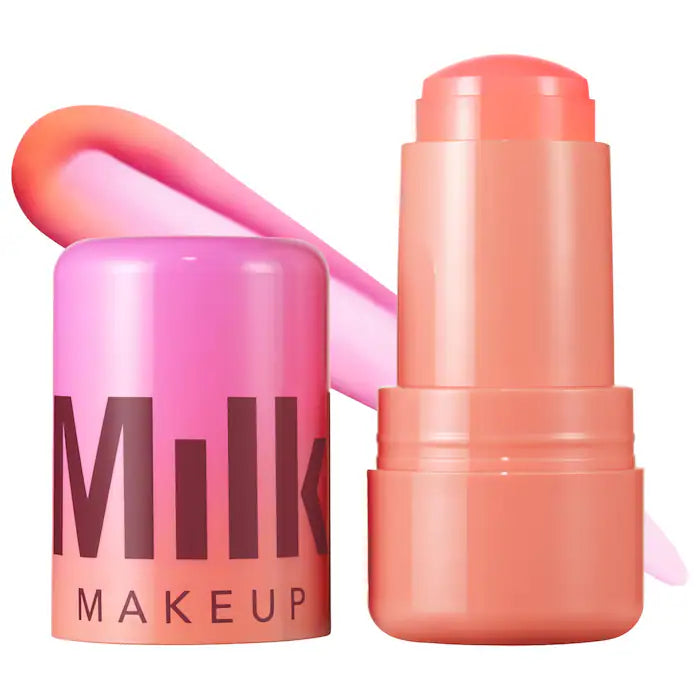 Milk Makeup - Cooling Water Jelly Tint Lip + Cheek Blush Stain