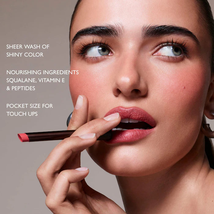 m.ph by Mary Phillips - Lip Ciggy Sheer Lipstick Balm