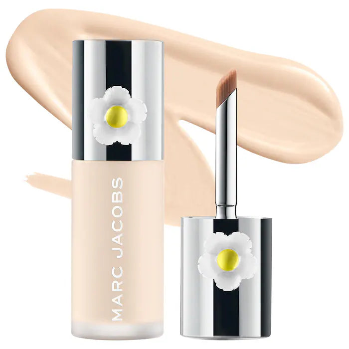 Marc Jacobs Beauty  - Nude Awakening Hydrating Medium Coverage Concealer