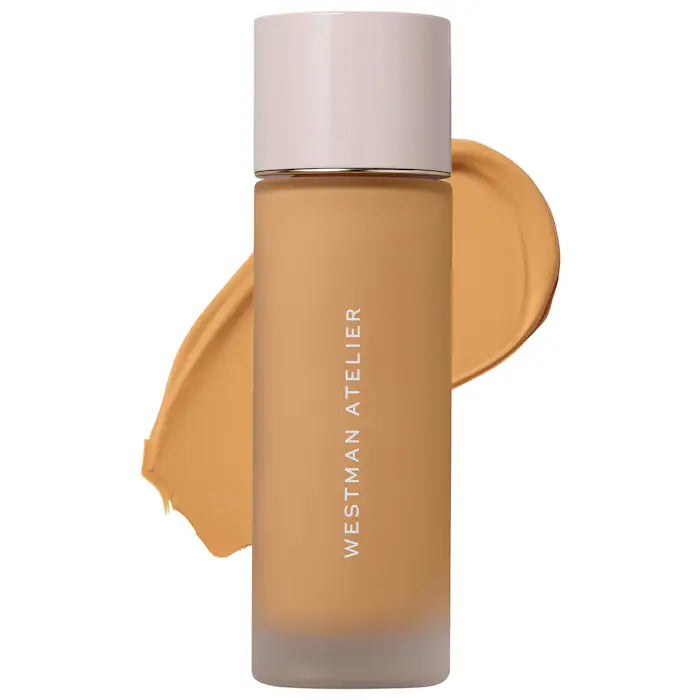 Westman Atelier - Suprême Bio-Complex Liquid Foundation With Exosomes + Peptides