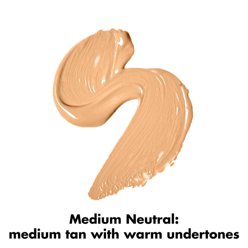 Elf - Hydrating Camo Concealer