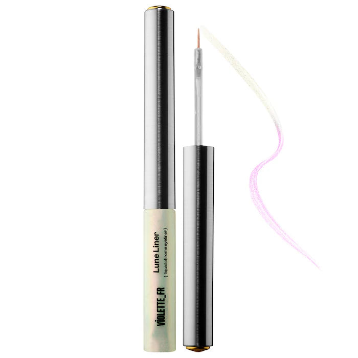 VIOLETTE_FR - LUNE LINER Multichrome Liquid Eyeliner