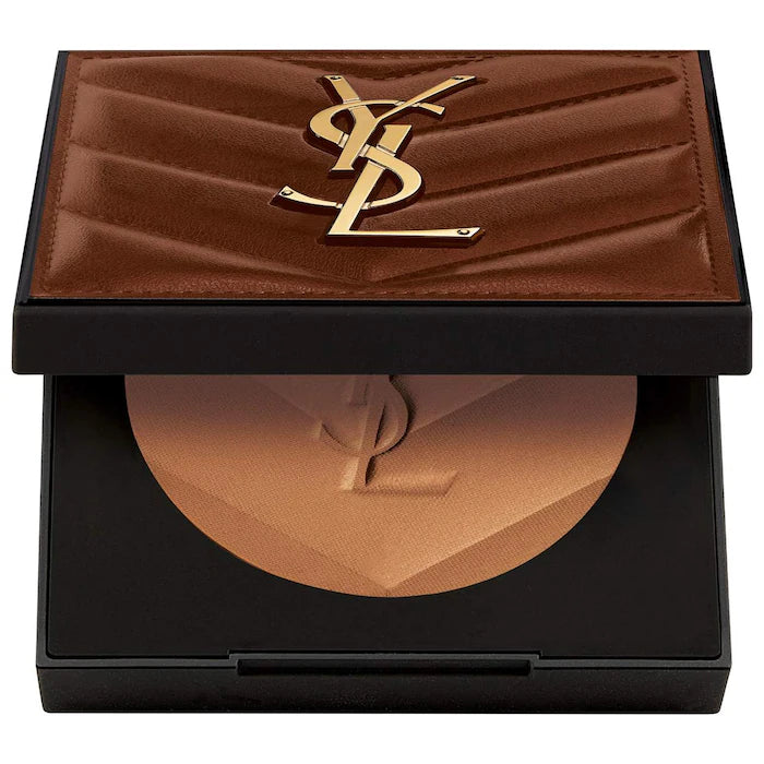 Yves Saint Laurent - All Hours 24H Hyper Sunkissed Glow Bronzer