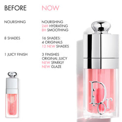 Dior - Lip Glow Oil