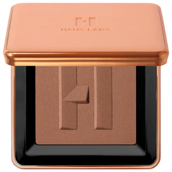 HAUS LABS BY LADY GAGA - Power Sculpt Velvet Bronzer with Fermented Arnica