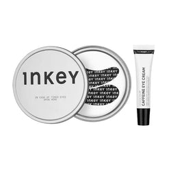 The INKEY List - Caffeine De-puffing + Dark Circle Eye Cream