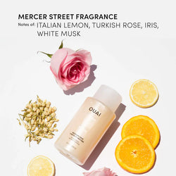 OUAI - Medium Hair Shampoo