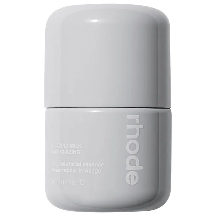 Rhode - Glazing Milk Hydrating Ceramide Facial Essence