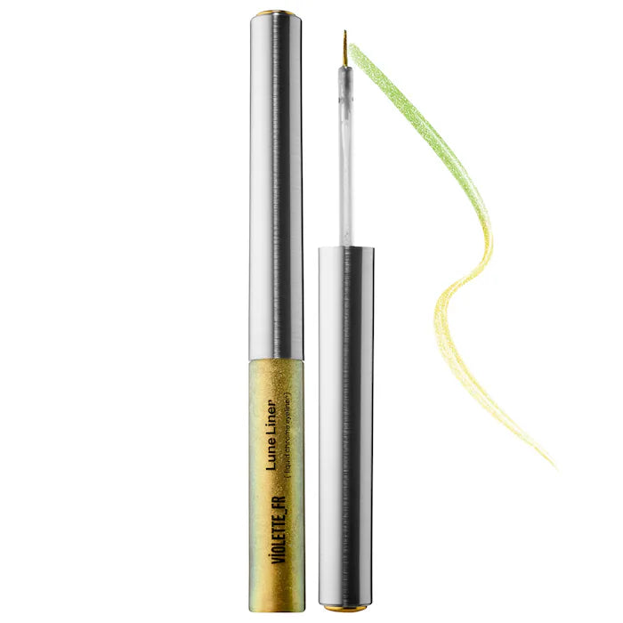 VIOLETTE_FR - LUNE LINER Multichrome Liquid Eyeliner