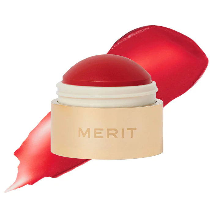 MERIT - Flush Balm Cream Blush