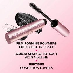 Too Faced - Better Than Sex Volumizing & Lengthening Mascara