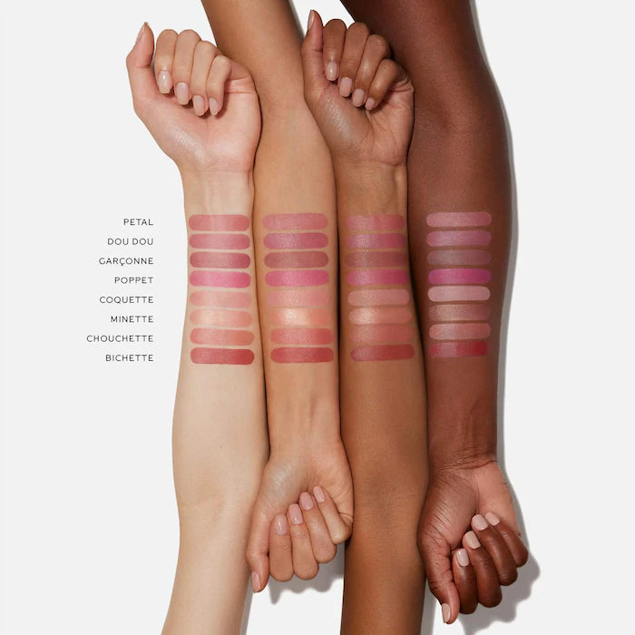 Westman Atelier - Baby Cheeks Lip + Cheek Cream Blush Stick