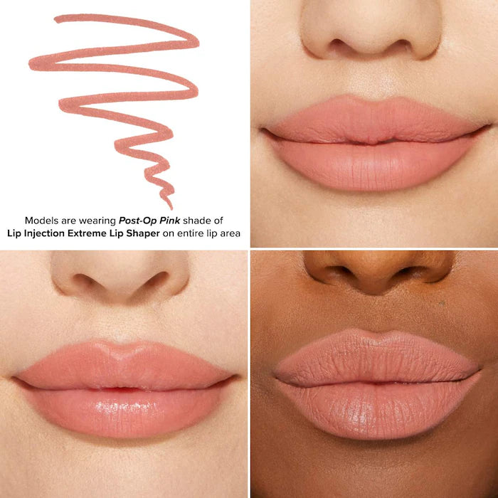 Too Faced - Lip Inyection Extreme Lip Shaper Plumping