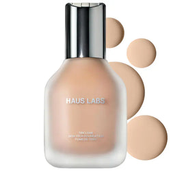HAUS LABS BY LADY GAGA - Triclone Skin Tech Medium Coverage Foundation with Fermented Arnica