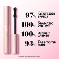 Too Faced - Better Than Sex Volumizing & Lengthening Mascara