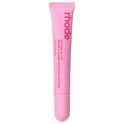 Rhode - Peptide Lip Tint Nourishing Glaze.