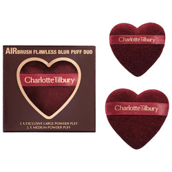Charlotte Tilbury - Airbrush Flawless Blur Puff Duo