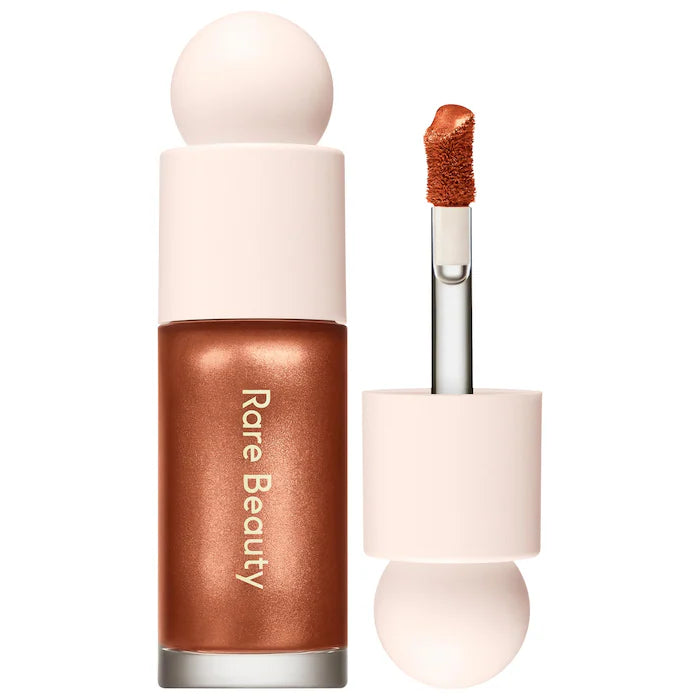 Rare Beauty by Selena Gomez - Positive Light Liquid Luminizer Highlight