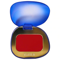 VIOLETTE_FR - PLUME BLUSH Feather Matte Cream-to-Powder Cheek Melt