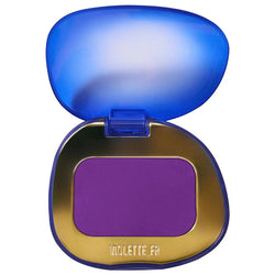 VIOLETTE_FR - PLUME BLUSH Feather Matte Cream-to-Powder Cheek Melt
