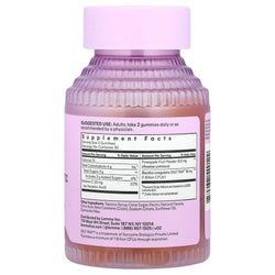 Lemme - Purr Vaginal Probiotic Gummies
