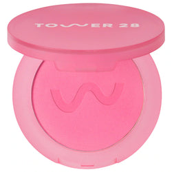 Tower 28 - GetSet Blur + Set Matte Powder Blush