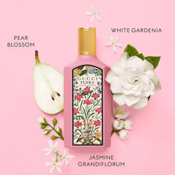 Gucci - Mini Flora Gorgeous Eau de Parfum Duo Set