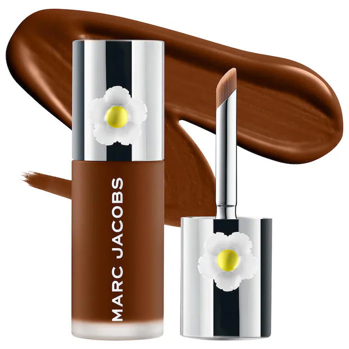 Marc Jacobs Beauty  - Nude Awakening Hydrating Medium Coverage Concealer