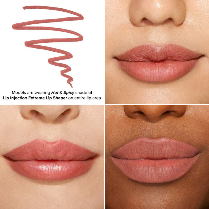 Too Faced - Lip Inyection Extreme Lip Shaper Plumping