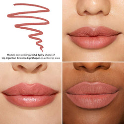 Too Faced - Lip Inyection Extreme Lip Shaper Plumping