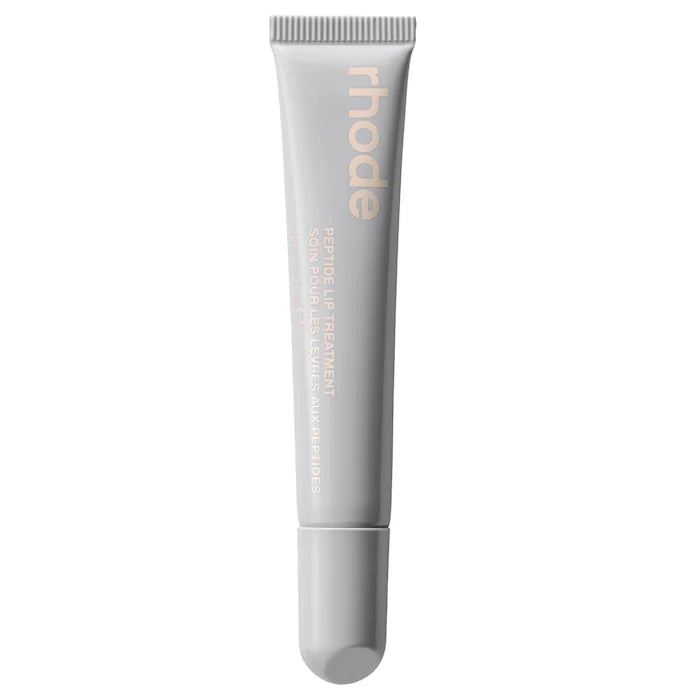 Rhode - Peptide Lip Treatment Nourishing Glaze
