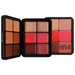 MAKE UP FOR EVER - HD Skin Face Essentials – Longwear Full Face Cream