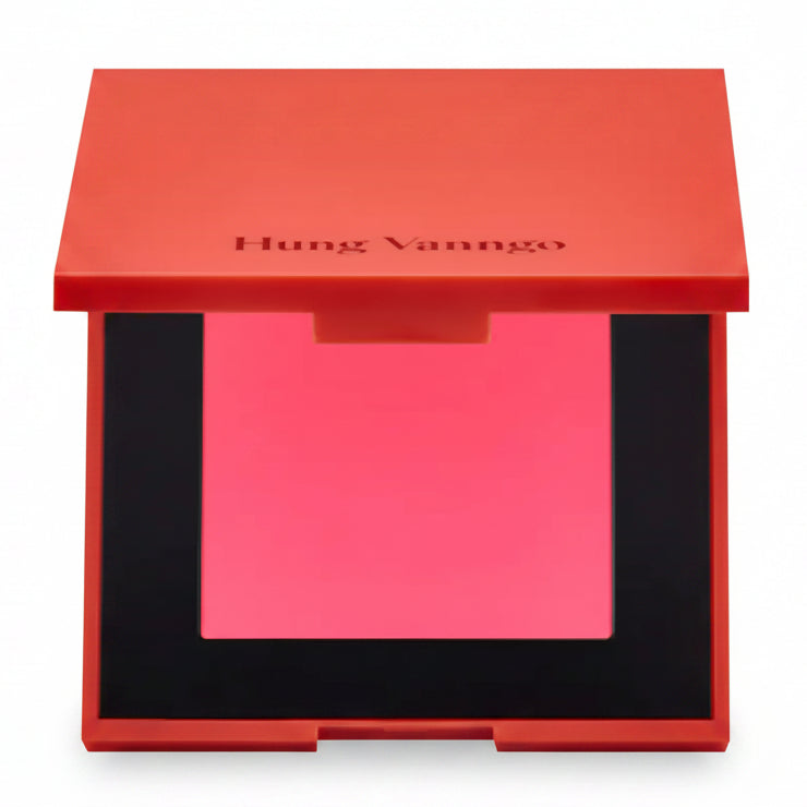 HUNG VANNGO BEAUTY 
Very Beautiful Matte Velvet Blush