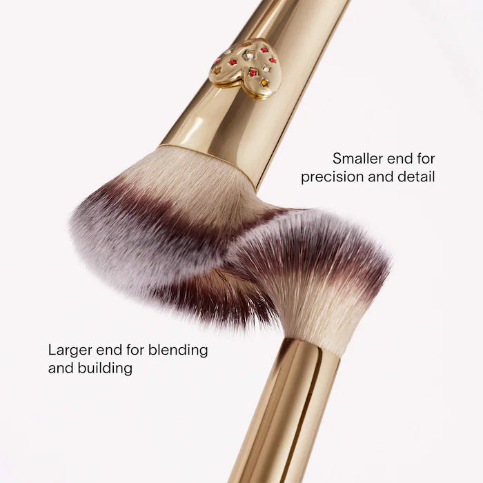 Hourglass - Ambient Lighting Edit Unlocked Brush