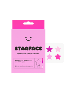 STARFACE - Hydro-Stars Party Pack Refill