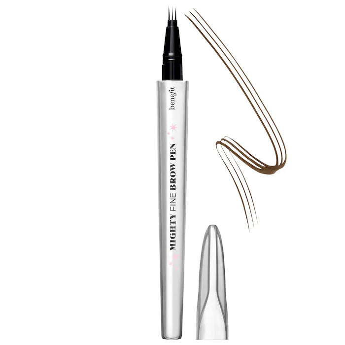 Benefit Cosmetics - Mighty Fine Waterproof Brow Pen